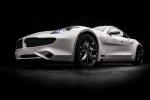 Fisker Karma Revero 2016 года